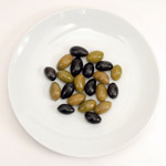 Olives Cordoue